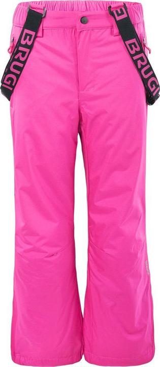 Image du produit Brugi pantalons de ski 1AJ3 829-PINK 42 (42)