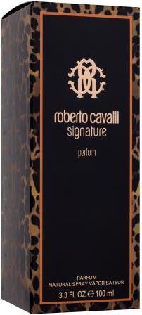 Produktbild Roberto Cavalli Signature Edp Spray (Eau de Parfum, 100 ml)