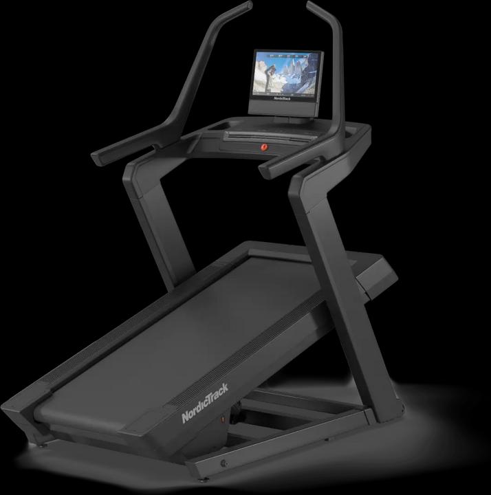 Actual product image Nordictrack X16