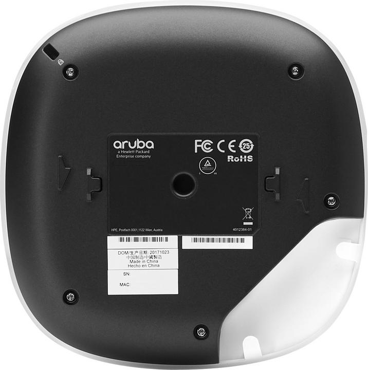 Actual product image Aruba Ap-303p (867 Mbit/s)