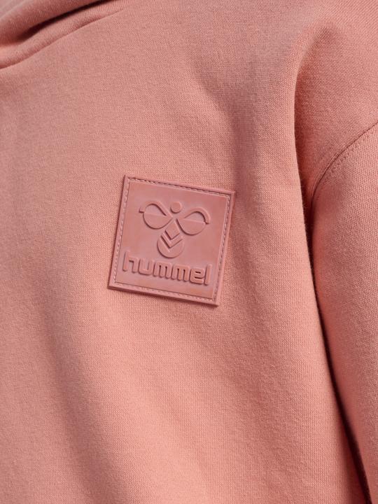 Actual product image hummel hmlCLEAN HOODIE (134)