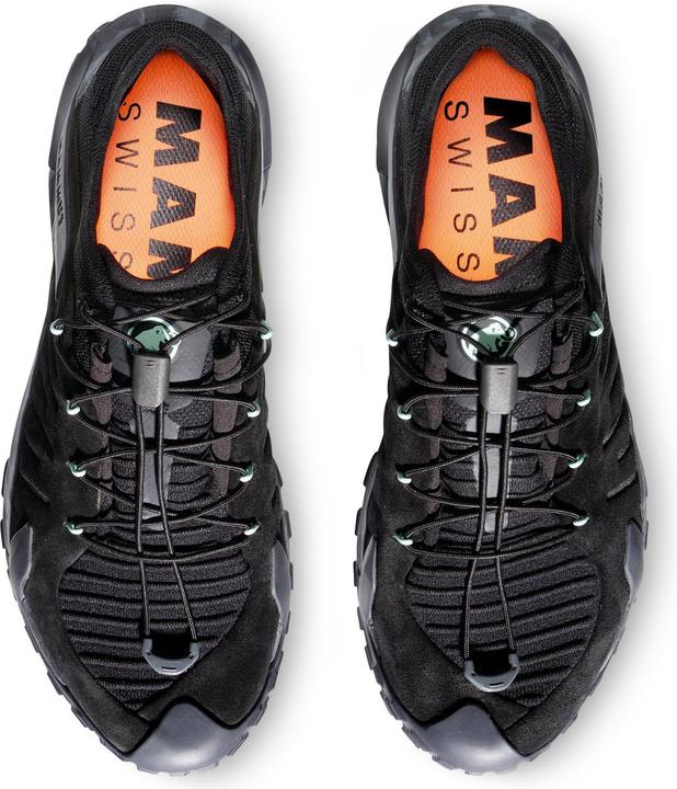 Produktbild Mammut Hueco II Low GTX Men (43 1/3)