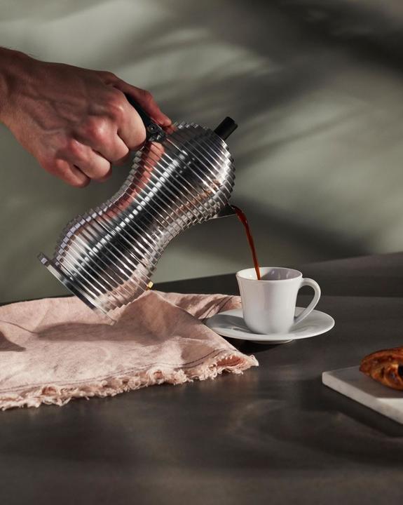 Produktbild Alessi Kaffeekanne (1 T.)