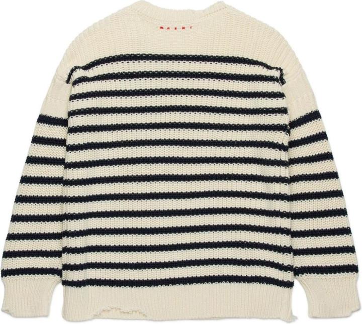Produktbild Marni Sweaters Cream (12)