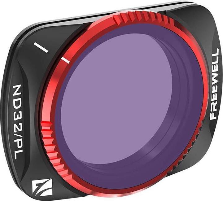 Immagine prodotto Freewell Osmo Pocket 3 Filters (DJI Osmo Pocket 3)