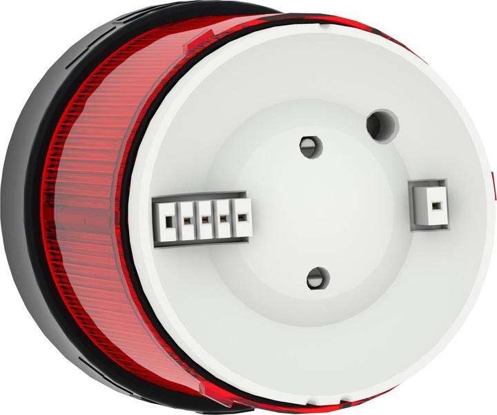 Produktbild Schneider Electric Signalleuchte rot