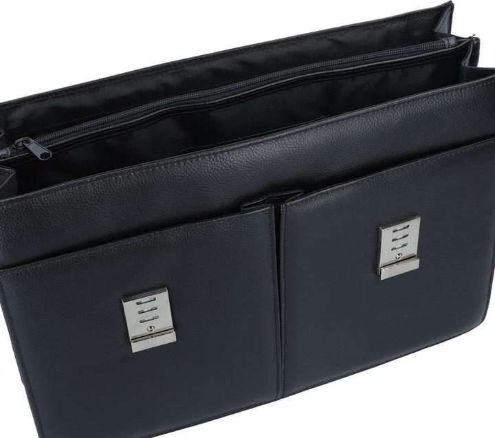 Produktbild D&N Basic Aktentasche 42 cm