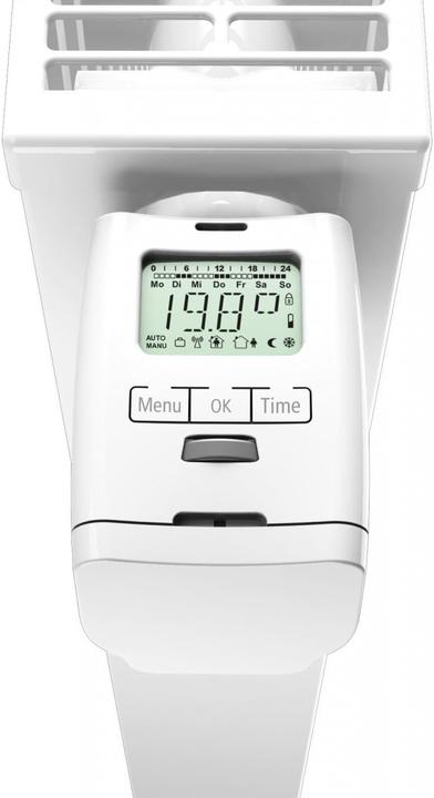 Image du produit Olympia Thermostat de radiateur