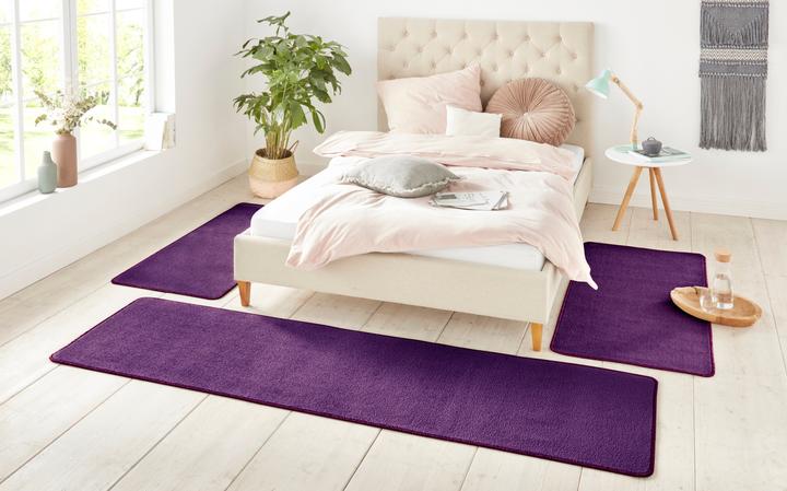 Image du produit Hanse Home Nasty (140 x 70 cm)