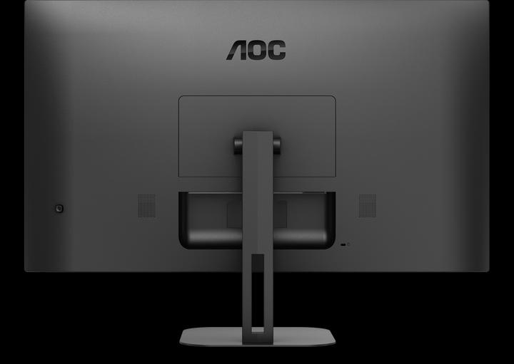 Actual product image AOC Q32V5CE/BK (2560 x 1440 pixels, 31.50")