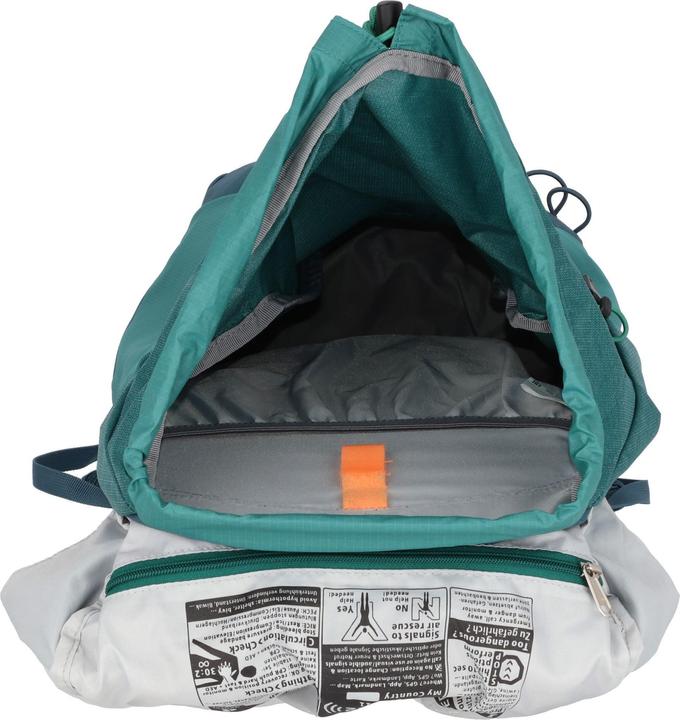Actual product image Deuter AC Lite 24 (24 l)