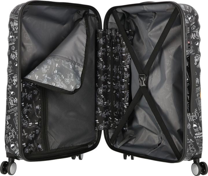 Immagine prodotto American Tourister Filatoio WAVEBREAKER DISNEY (64 l, M (50 - 90l))