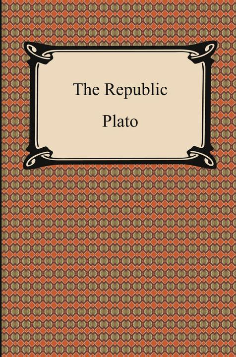 Produktbild The Republic (Englisch, Plato, 2008)