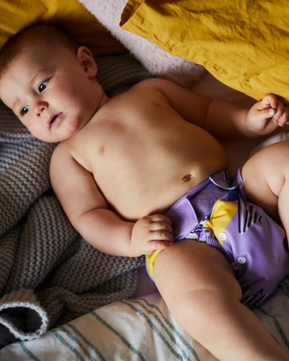 Image du produit Bambino Mio pack Acteur du Changement (Taille 0, 20 pièce(s))