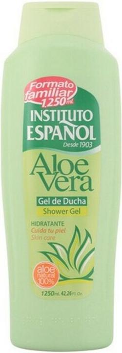 Instituto Español ALOE VERA gel de ducha 1250 ml (1250 ml)