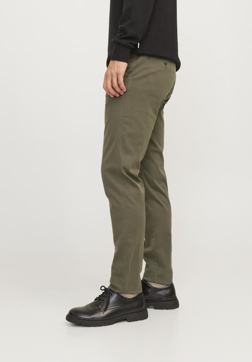 Actual product image Jack & Jones Jpstmarco Jjarthur Chino Sn (W29/L30)