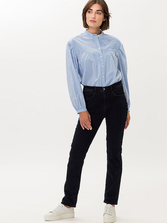 Image du produit BRAX Mary Jeans Slim Fit Dark Blue (W38/L30)