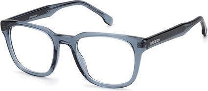 Carrera Sonnenbrille 50 Pjp/20 Blau