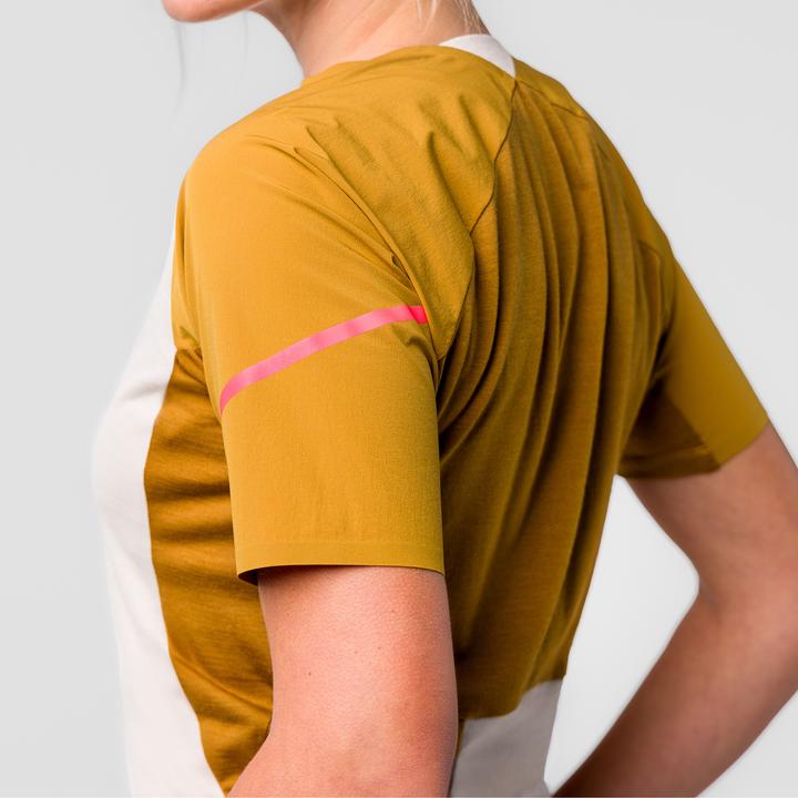 Produktbild Salewa Vento Am Hz T-Shirt W (40)