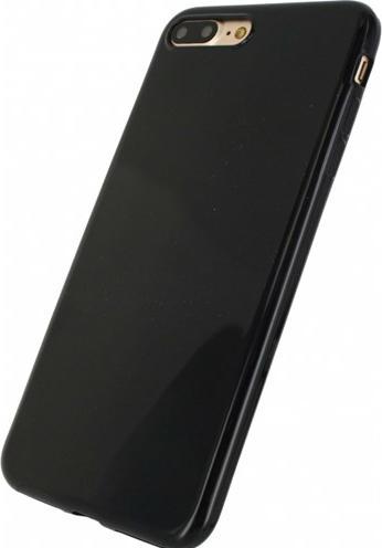 Actual product image Mobilize Jelly shell (Apple iPhone 8 Plus, Apple iPhone 7 Plus)