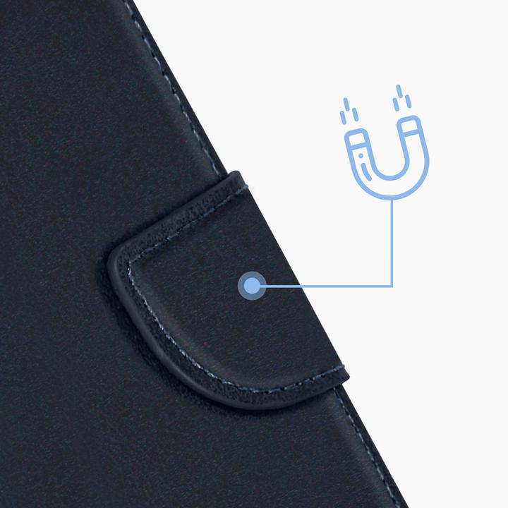 Image du produit Avizar Série de couvertures de luxe souples (Motorola Moto G04)