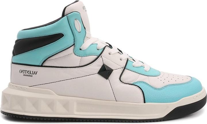 Image du produit Valentino Baskets Garavani One-Stud (40.5)