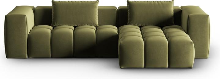 Actual product image CXL by Christian Lacroix Lorella (Corner sofa)