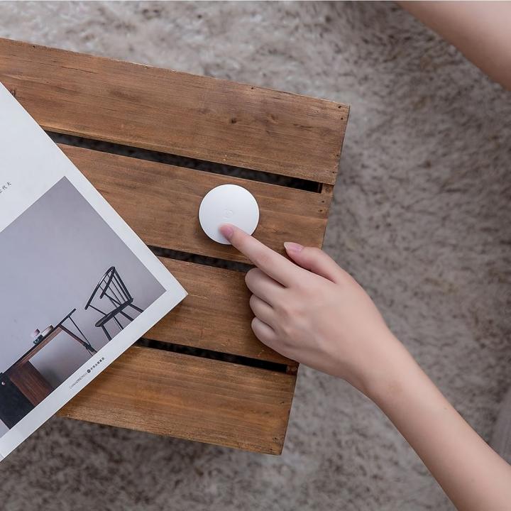 Produktbild Xiaomi Funk-Schalter Mi Weiss