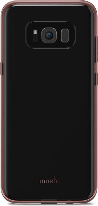 Produktbild Moshi Vitros (Samsung Galaxy S8+)
