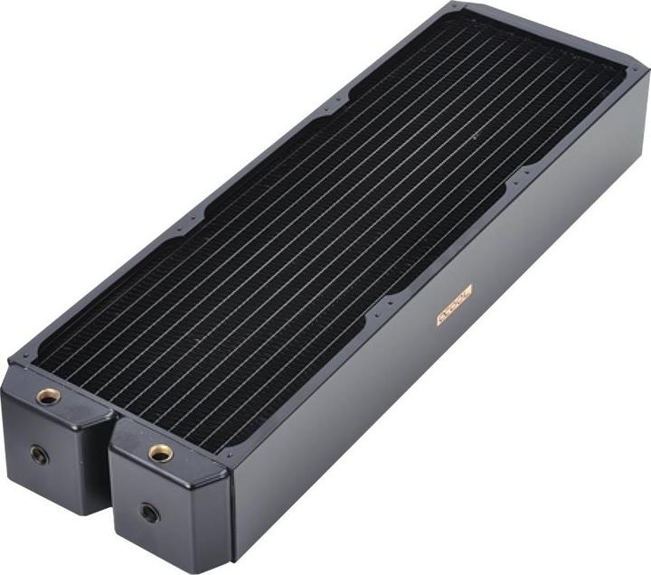 Immagine prodotto Alphacool NexXxoS Monsta 180mm Triple (180 mm)