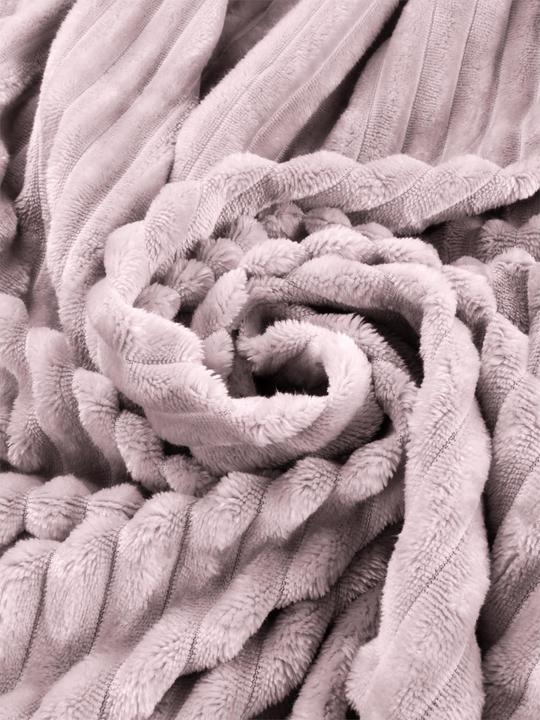 Produktbild Aspero Spannbettlaken aus Streifen-Flanell Parana - 9035 (180 x 200 cm)