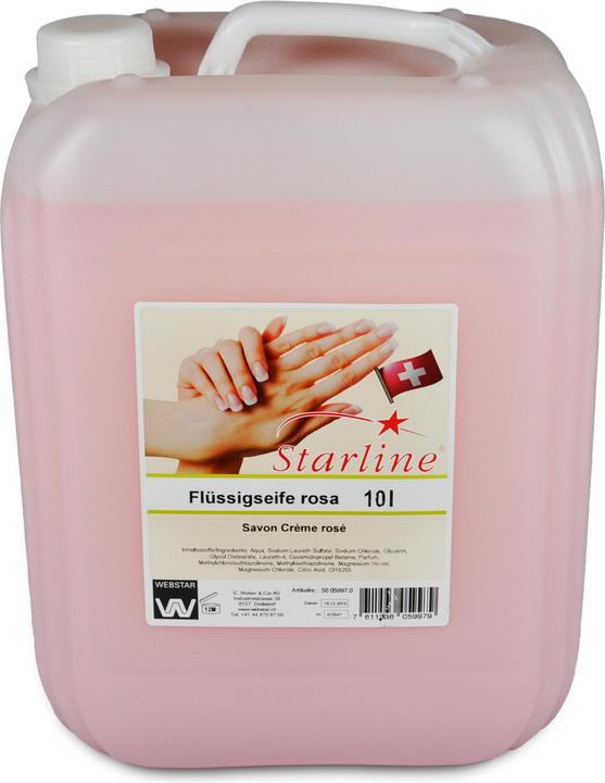 Starline Flüssigseife