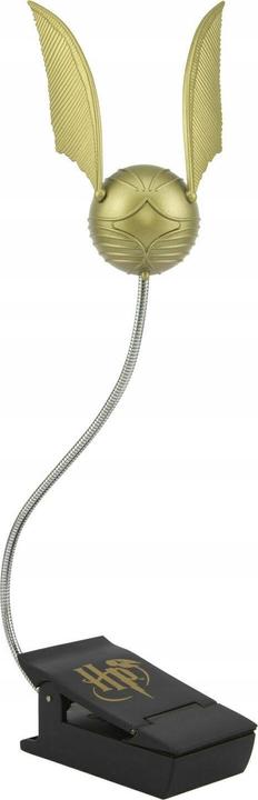 Actual product image Paladone Products Golden Snitch