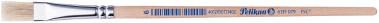 Actual product image Pelikan Brush variety 613F (6 mm)