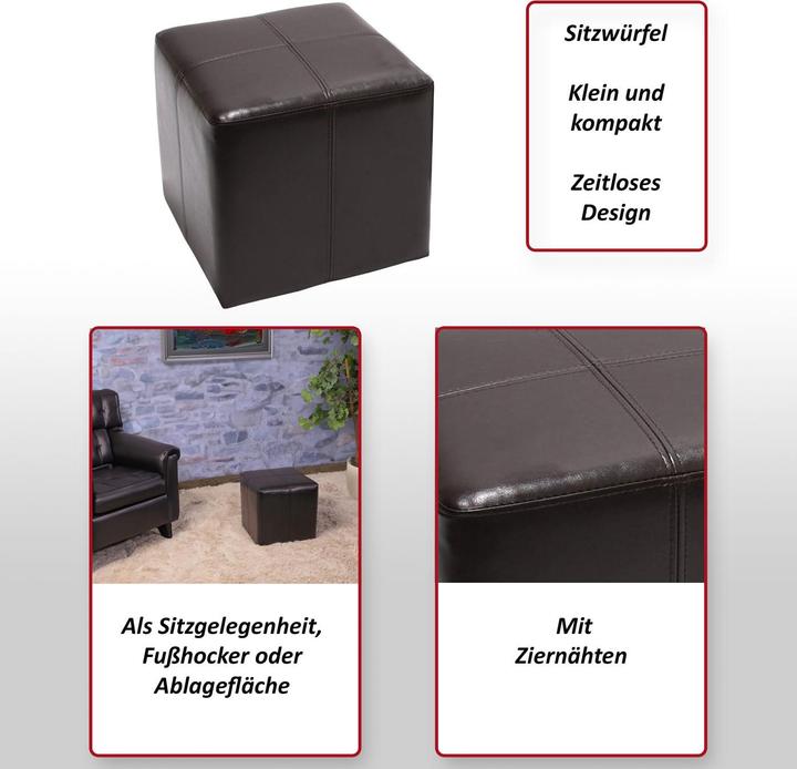 Actual product image MCW Carrara