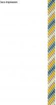 Produktbild Rayher Baumwoll- Garn Stitch&Knot, pastell, 50 m (50 m)
