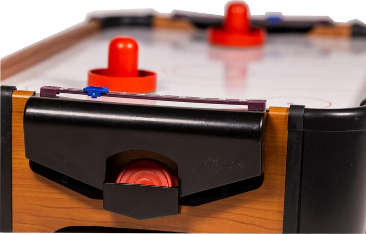 Produktbild Van der Meulen Airhockey-Set