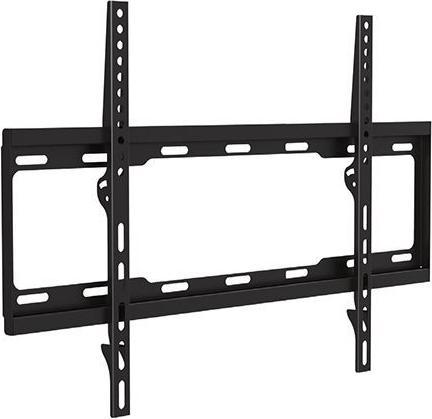 Produktbild Sunne 37-70-EF - Klammer - für LCD TV - Stahl - Schwarz - Bildschirmgrösse: 94-178 cm ( (Wand, 70", 40 kg)