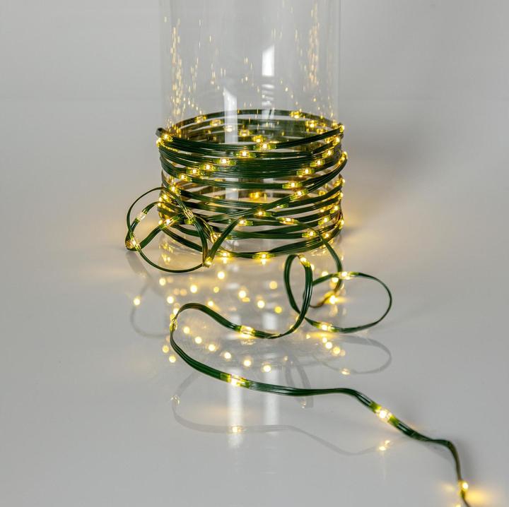 Produktbild Star Trading Lichterkette Dew Drop Micro (0.01 m)