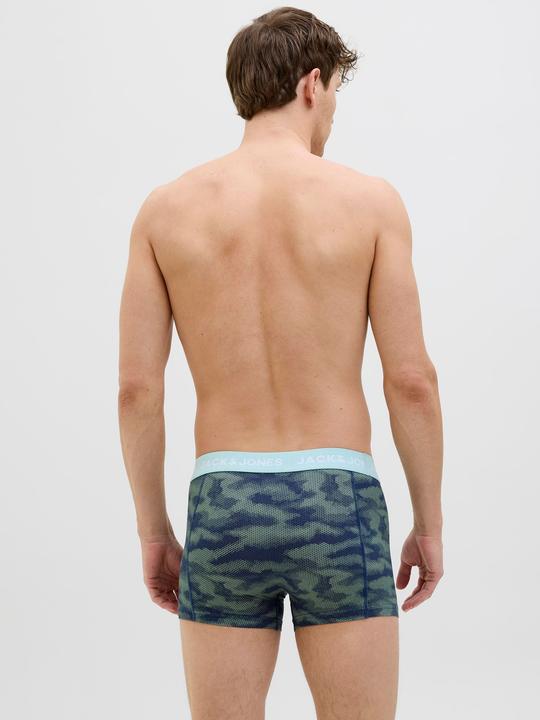 Image du produit Jack & Jones Shorts Shorts (S, Pack de 5)