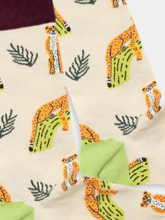 Immagine prodotto DillySocks Gatto che fa la spia (Confezione singola, 41 - 46)