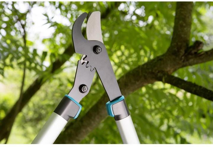 Actual product image Gardena Pruning shears EnergyCut 750B