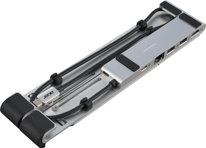 Produktbild Acer Notebook-Ständer Pro (GP.DCK11.00P) 14 (USB-C, 1 Ports)