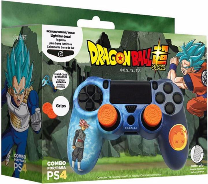 Image du produit Blade Pack complémentaire Dragon Ball Super (PS4)