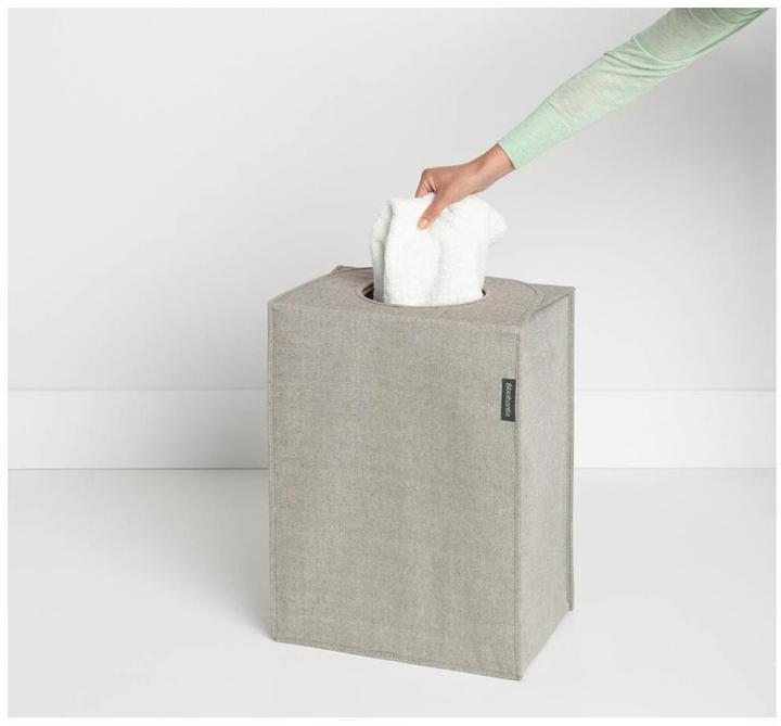Produktbild Brabantia Wäschekorbtasche (55 l)