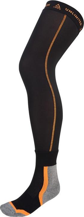 Produktbild Amoq Socken langarm cross (S/M)
