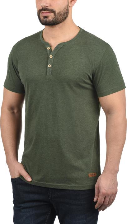 Image du produit Solid Volker - manches courtes - Homme (3XL)