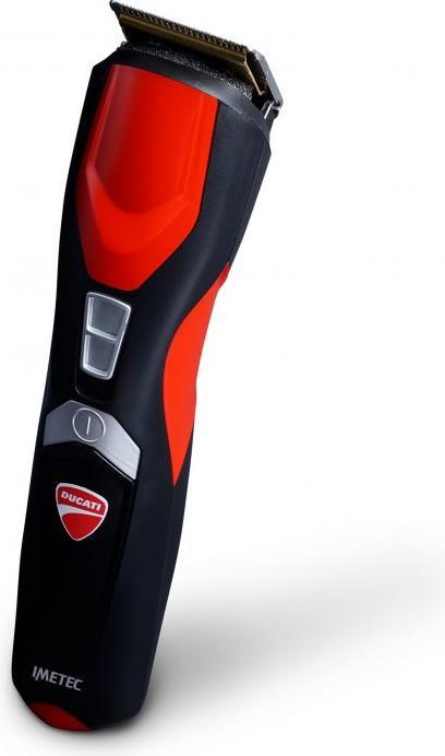 Produktbild Ducati by Imetec GK 818 RACE Barttrimmer – Haartrimmer