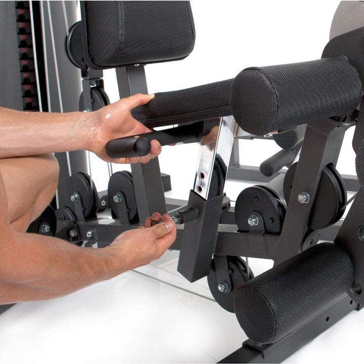 Immagine prodotto Finnlo by Hammer Autark 1500