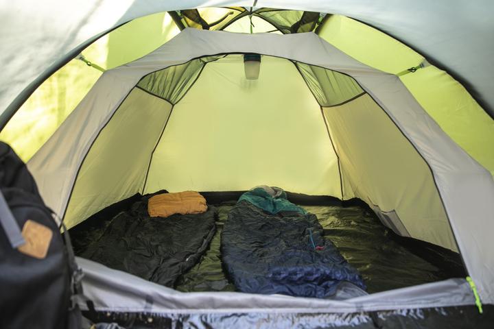 Actual product image Peme Climate 3 (Dome tent, 3.33 kg, 3 persons)